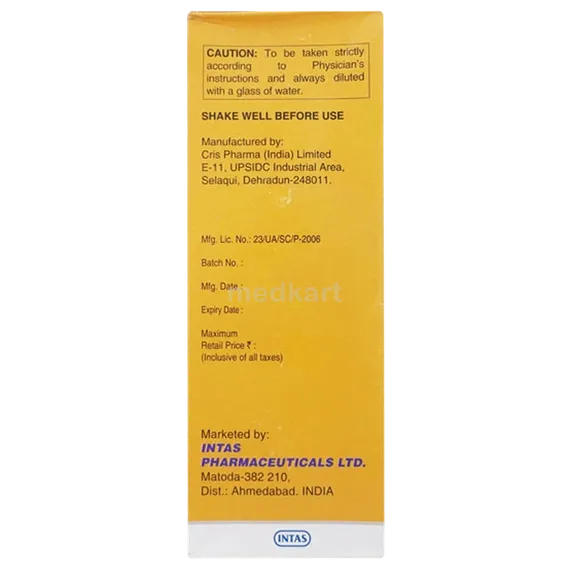 potrate mb6 orange solution 450 ml